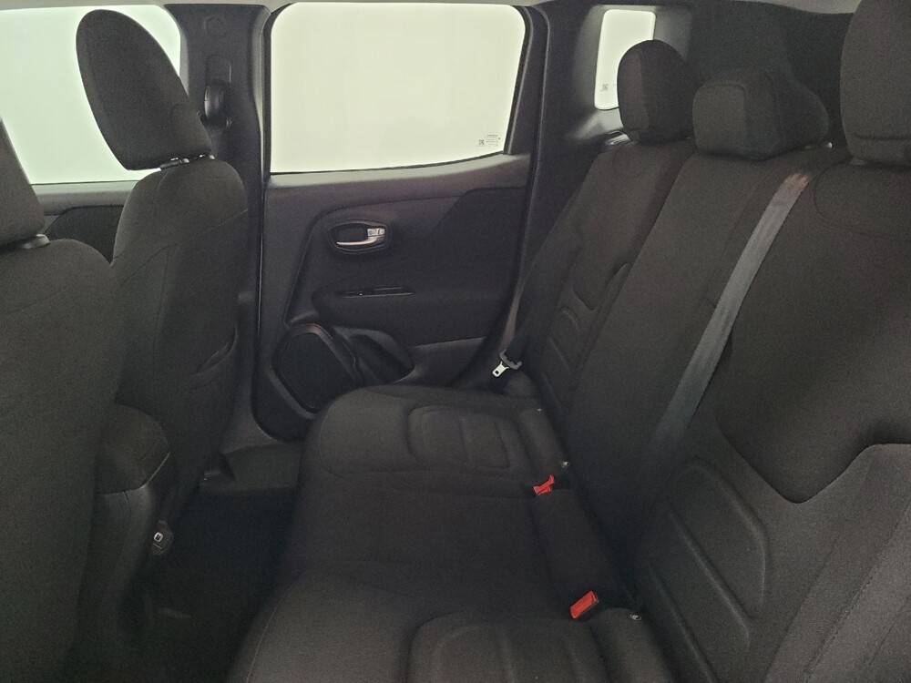 2019 Jeep Renegade in Reno, NV 89502 - 18081039 18