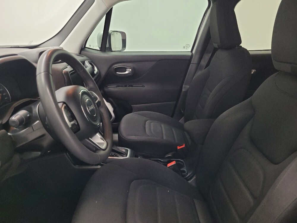 2019 Jeep Renegade in Reno, NV 89502 - 18081039 17