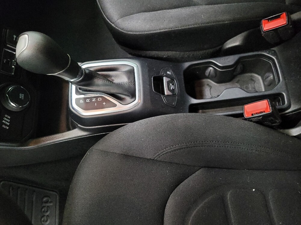 2019 Jeep Renegade in Reno, NV 89502 - 18081039 26