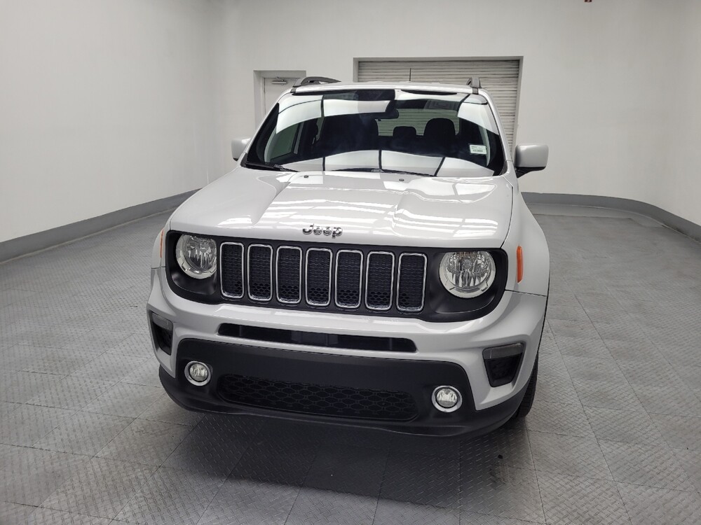 2019 Jeep Renegade in Reno, NV 89502 - 18081039 15