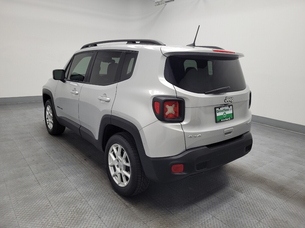 2019 Jeep Renegade in Reno, NV 89502 - 18081039 5