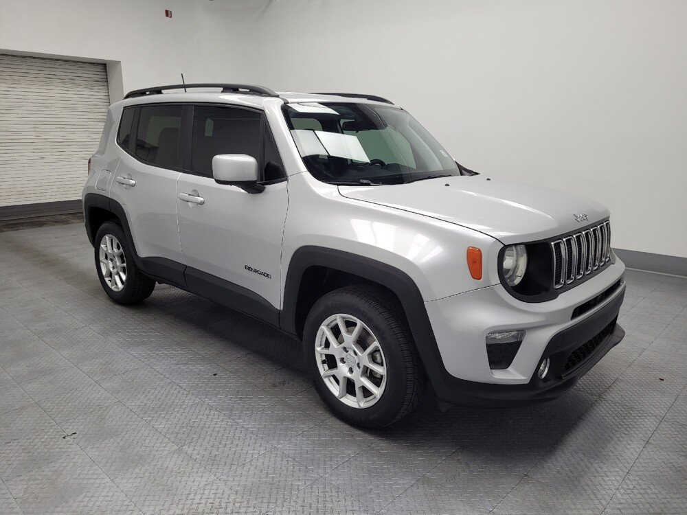 2019 Jeep Renegade in Reno, NV 89502 - 18081039 11