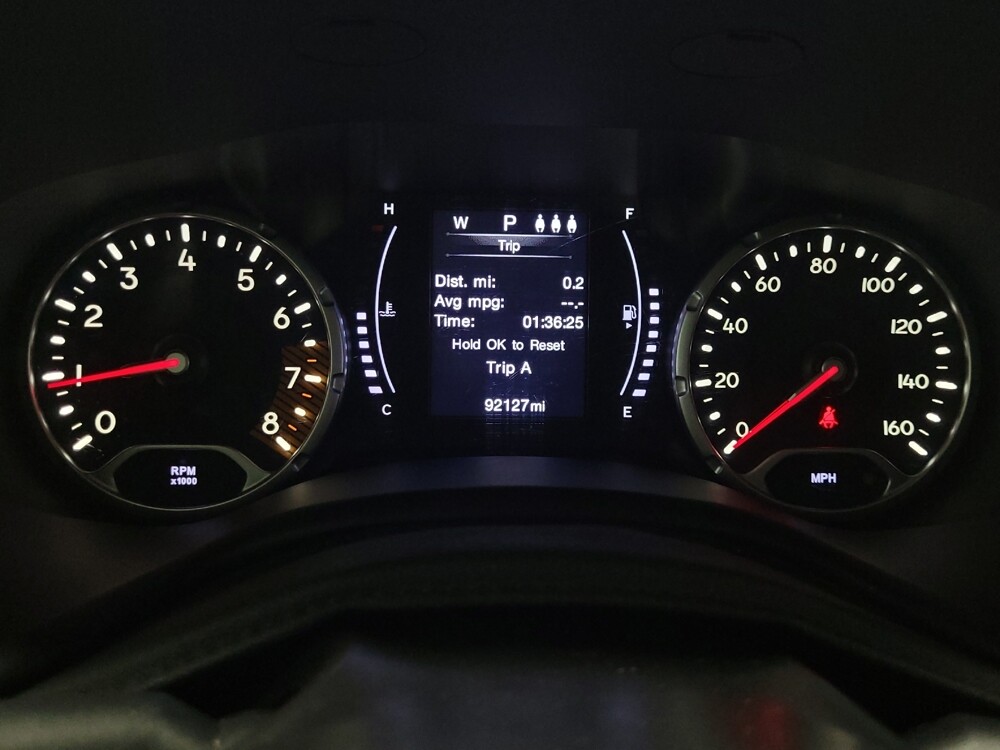 2019 Jeep Renegade in Reno, NV 89502 - 18081039 23