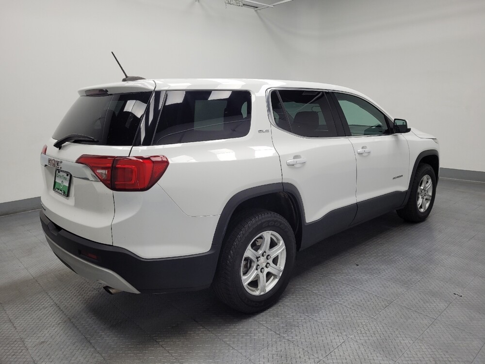 2019 GMC Acadia in Reno, NV 89502 - 18081040 10