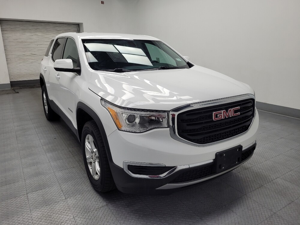 2019 GMC Acadia in Reno, NV 89502 - 18081040 13