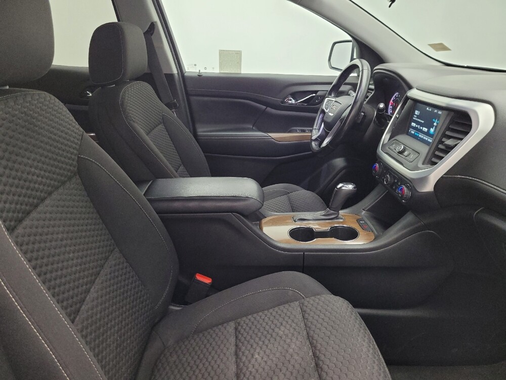 2019 GMC Acadia in Reno, NV 89502 - 18081040 21