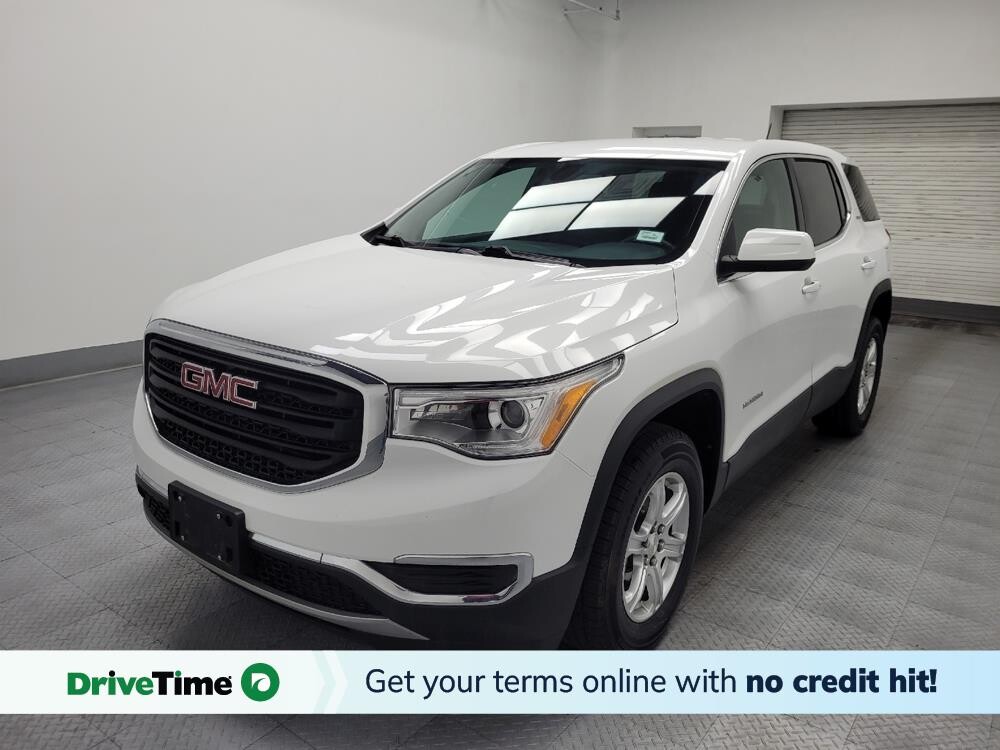 2019 GMC Acadia in Reno, NV 89502 - 18081040