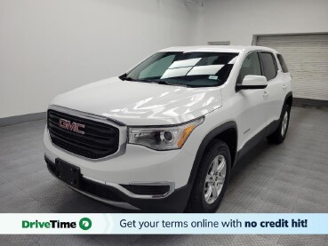 2019 GMC Acadia in Reno, NV 89502