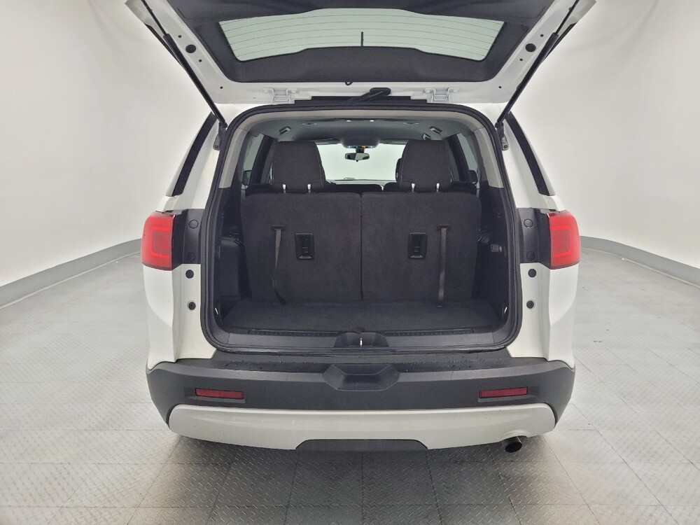 2019 GMC Acadia in Reno, NV 89502 - 18081040 29