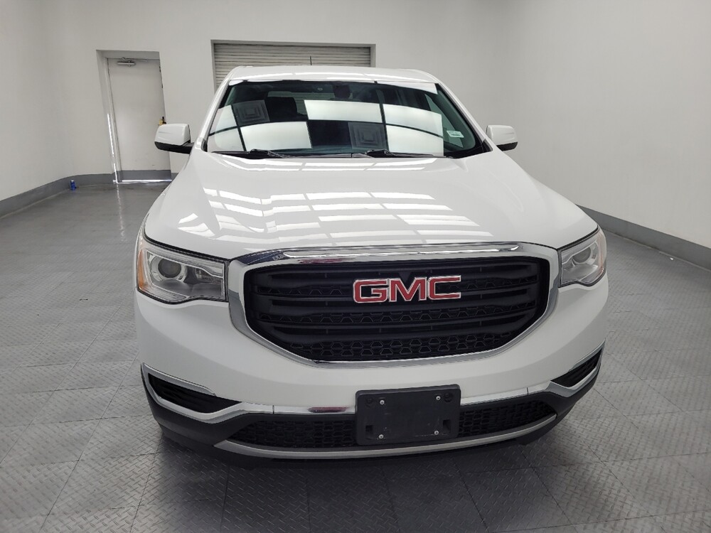 2019 GMC Acadia in Reno, NV 89502 - 18081040 14