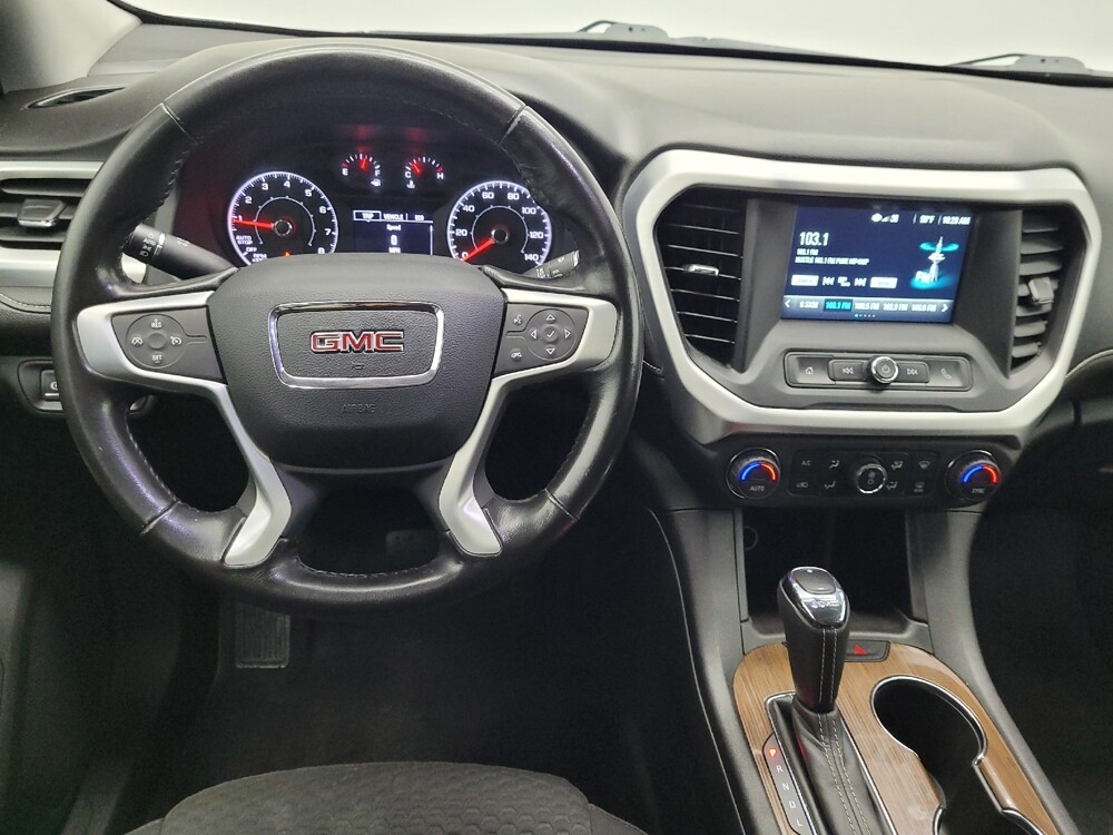 2019 GMC Acadia in Reno, NV 89502 - 18081040 22