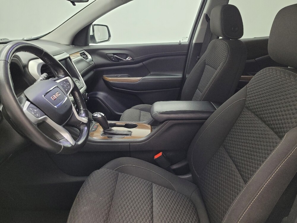 2019 GMC Acadia in Reno, NV 89502 - 18081040 17