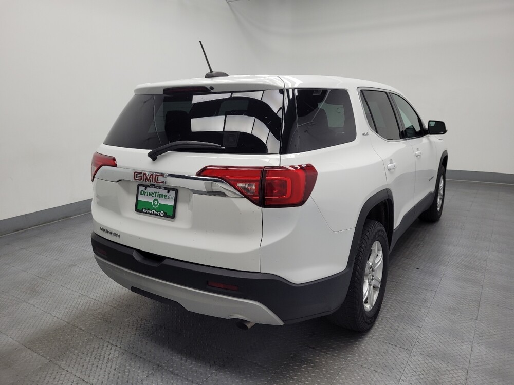 2019 GMC Acadia in Reno, NV 89502 - 18081040 9