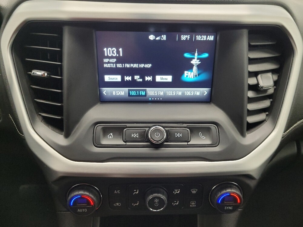 2019 GMC Acadia in Reno, NV 89502 - 18081040 25