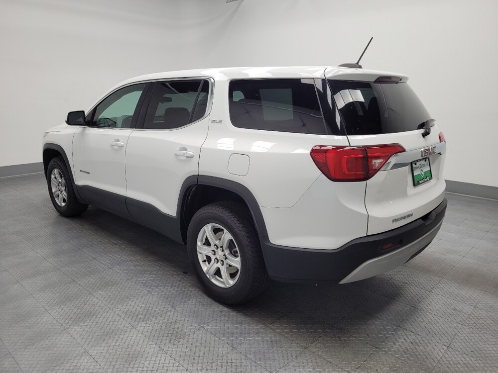 2019 GMC Acadia in Reno, NV 89502 - 18081040 3