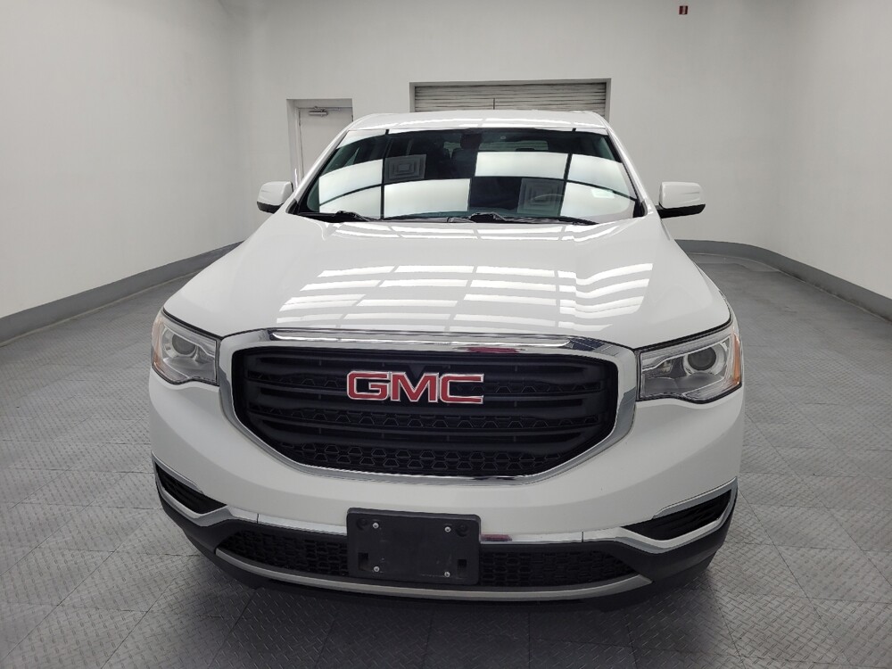 2019 GMC Acadia in Reno, NV 89502 - 18081040 15