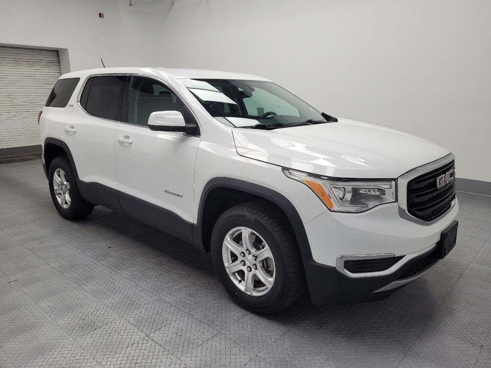 2019 GMC Acadia in Reno, NV 89502 - 18081040 11