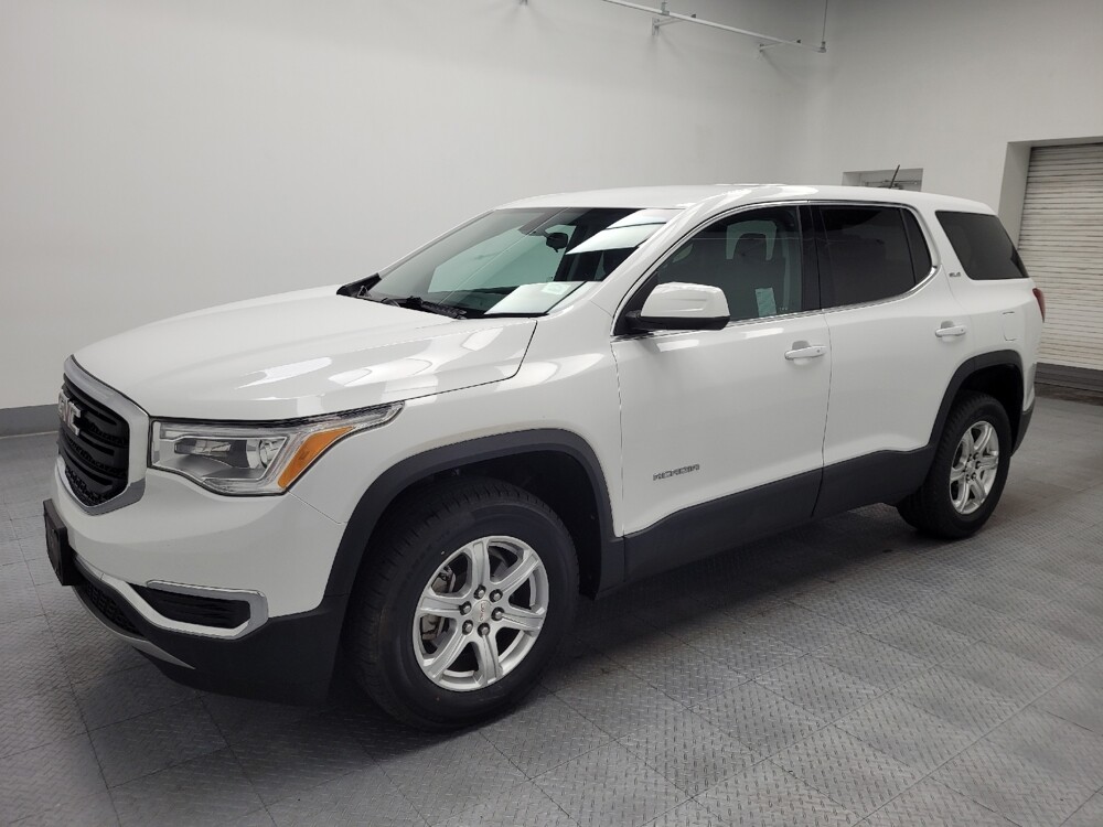 2019 GMC Acadia in Reno, NV 89502 - 18081040 2