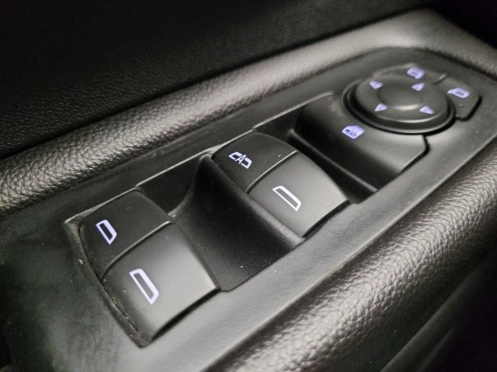 2018 GMC Terrain in Albuquerque, NM 87123 - 18081042 27