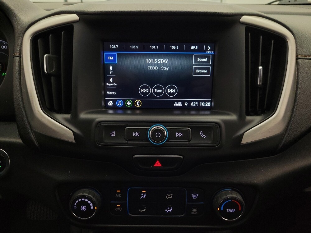 2018 GMC Terrain in Albuquerque, NM 87123 - 18081042 25