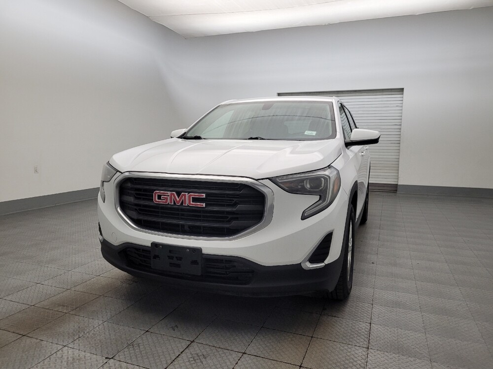 2018 GMC Terrain in Albuquerque, NM 87123 - 18081042 15