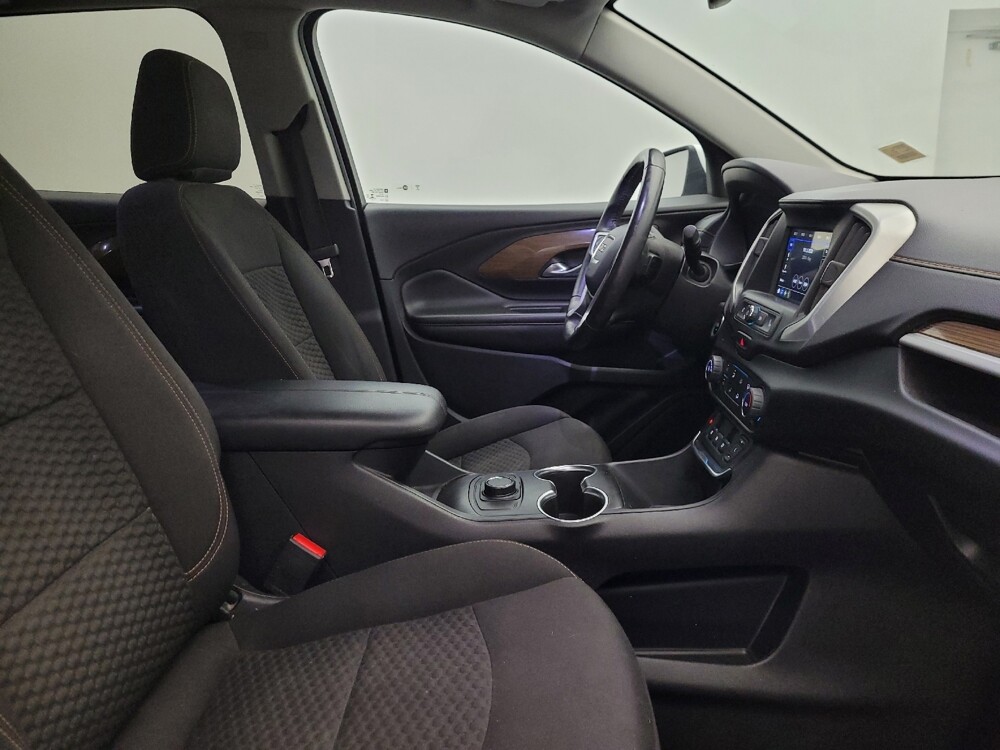 2018 GMC Terrain in Albuquerque, NM 87123 - 18081042 21