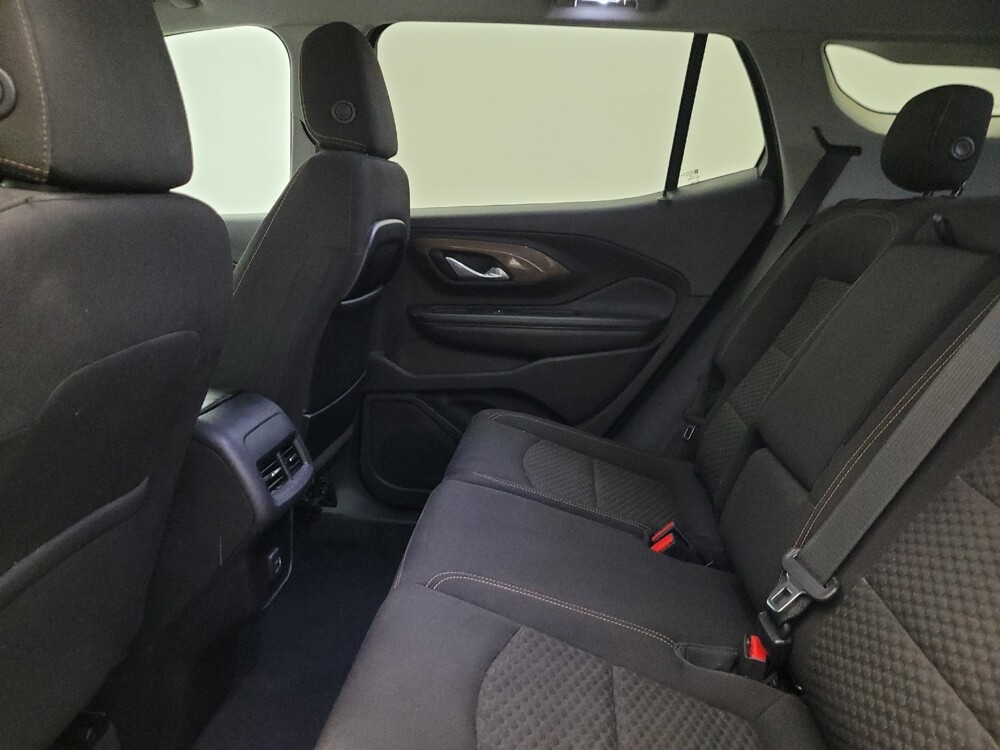 2018 GMC Terrain in Albuquerque, NM 87123 - 18081042 18