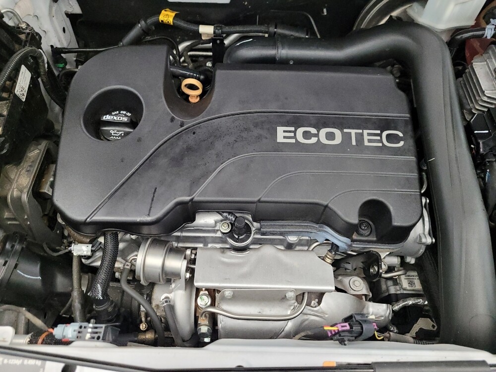 2018 GMC Terrain in Albuquerque, NM 87123 - 18081042 30