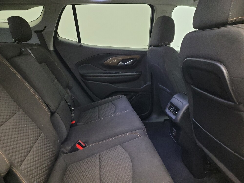 2018 GMC Terrain in Albuquerque, NM 87123 - 18081042 19