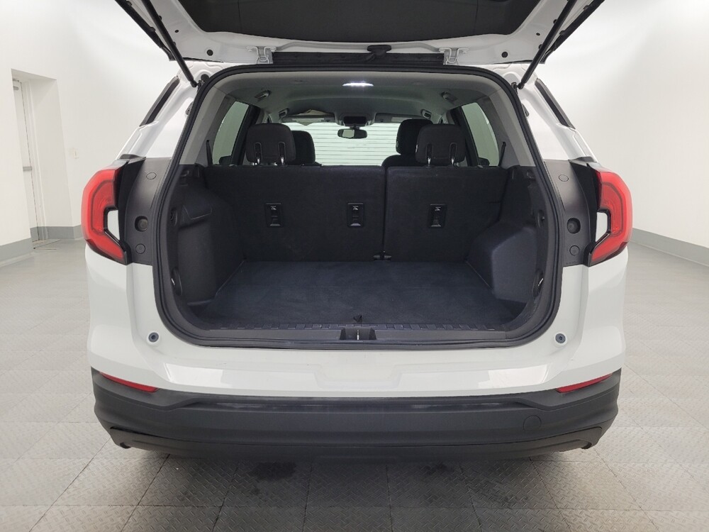 2018 GMC Terrain in Albuquerque, NM 87123 - 18081042 29