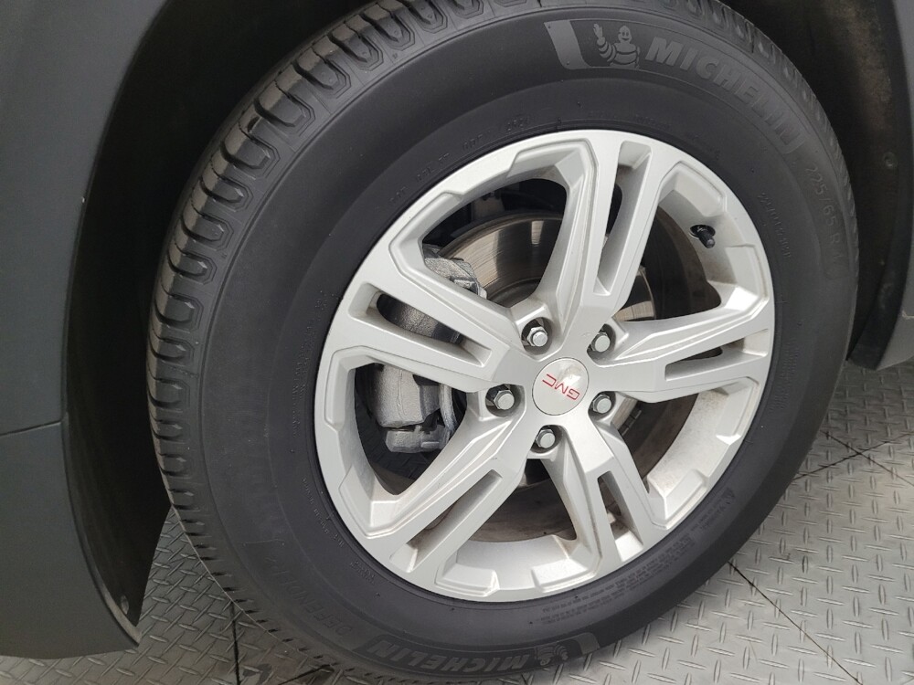 2018 GMC Terrain in Albuquerque, NM 87123 - 18081042 31