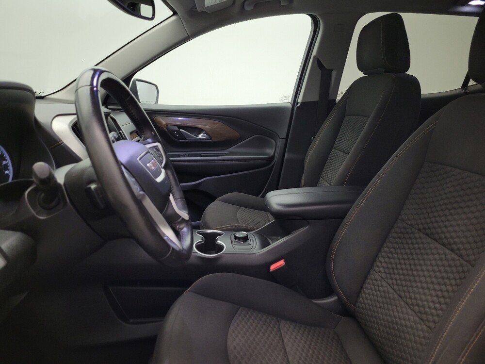 2018 GMC Terrain in Albuquerque, NM 87123 - 18081042 17