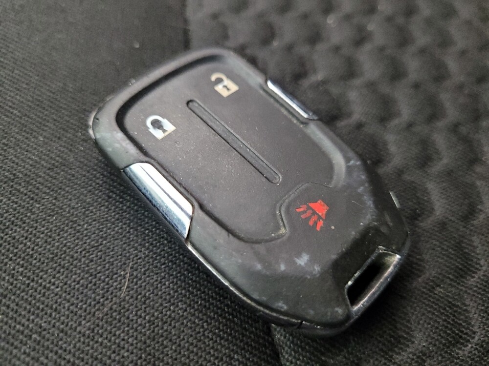 2018 GMC Terrain in Albuquerque, NM 87123 - 18081042 32