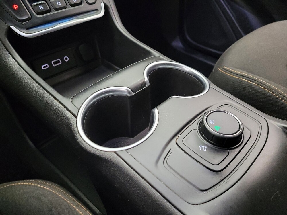 2018 GMC Terrain in Albuquerque, NM 87123 - 18081042 26