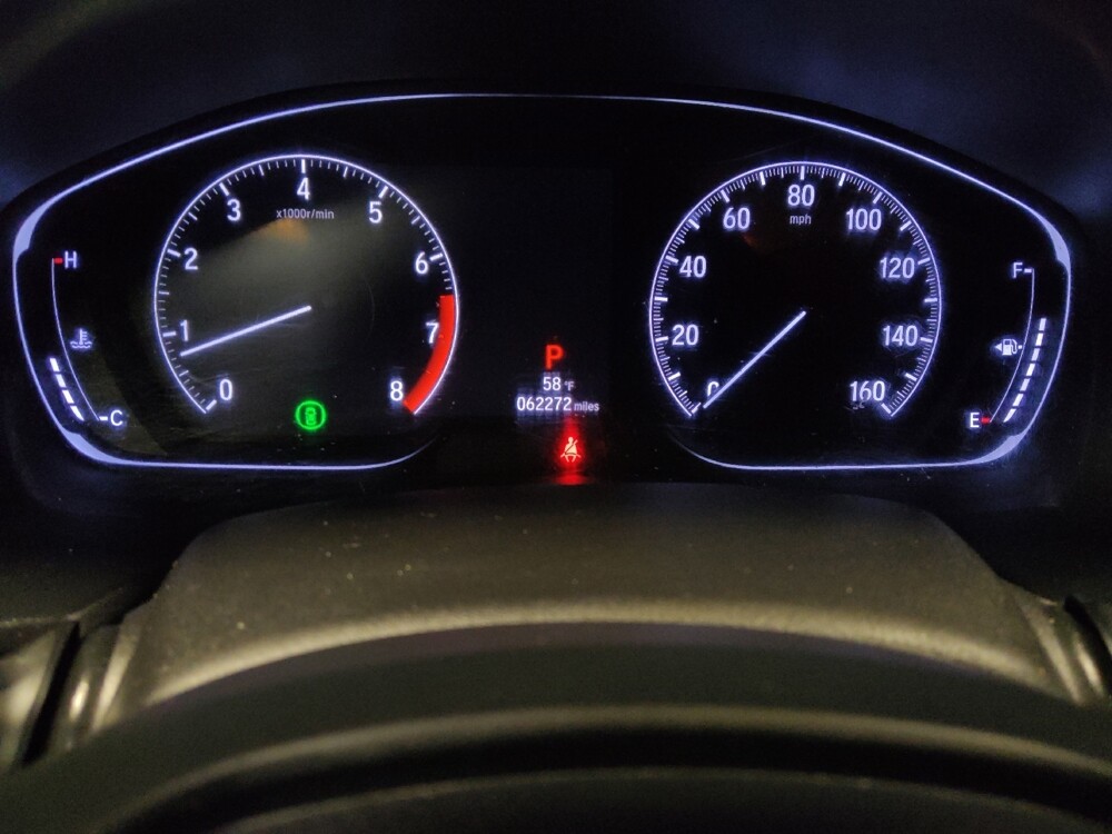 2019 Honda Accord in Albuquerque, NM 87123 - 18081043 23