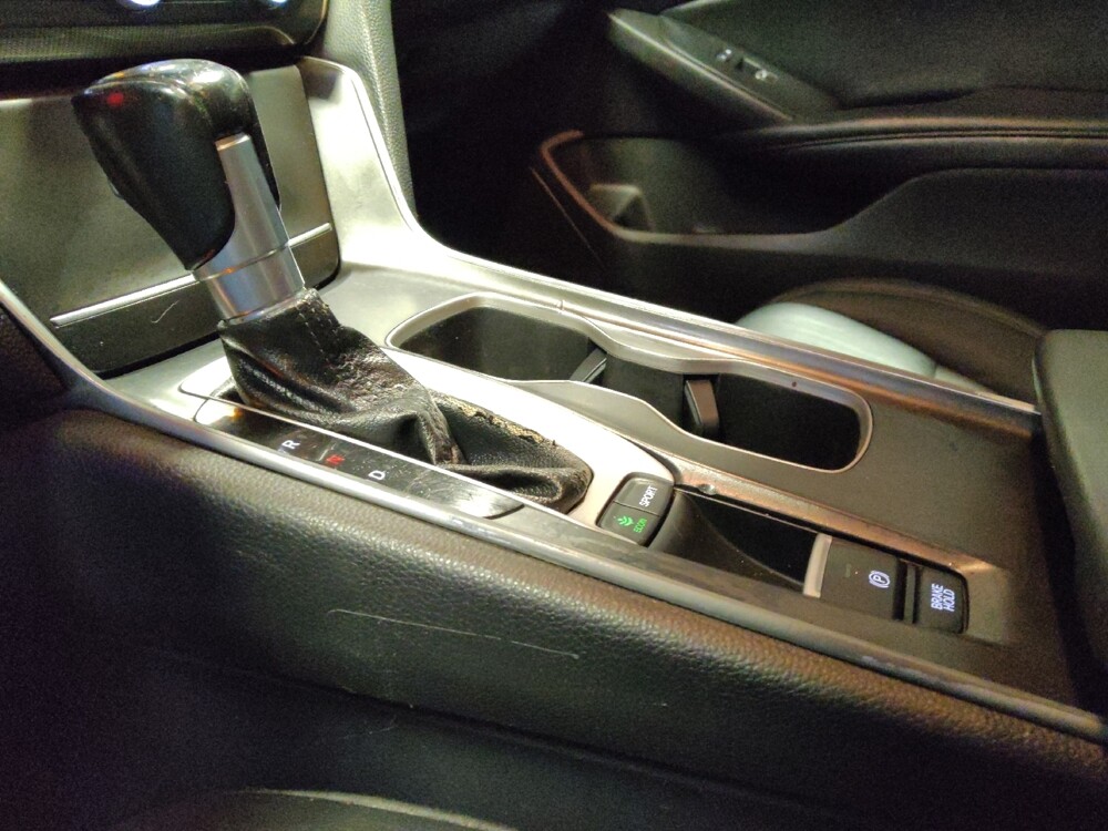 2019 Honda Accord in Albuquerque, NM 87123 - 18081043 26