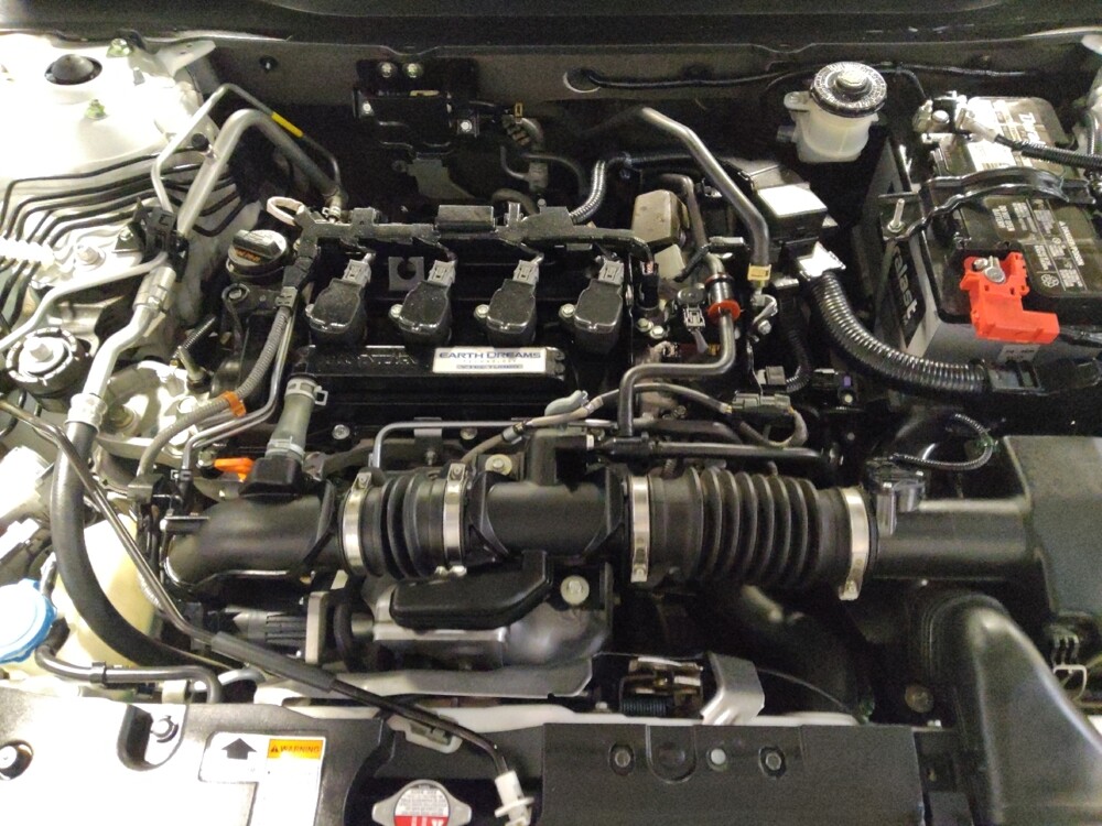 2019 Honda Accord in Albuquerque, NM 87123 - 18081043 30