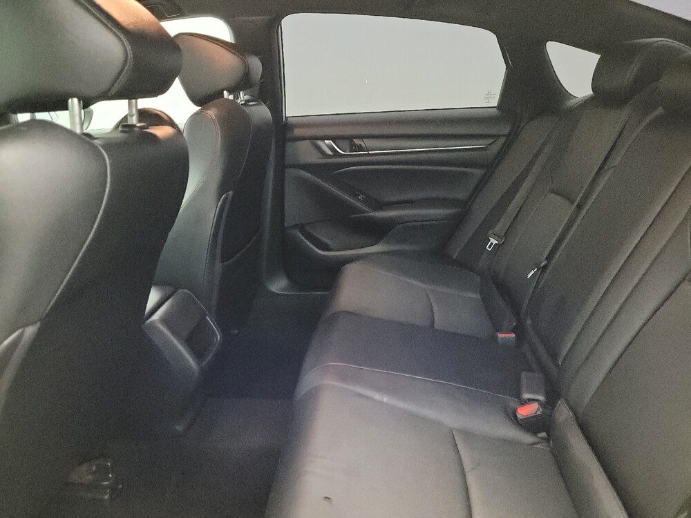 2019 Honda Accord in Albuquerque, NM 87123 - 18081043 18