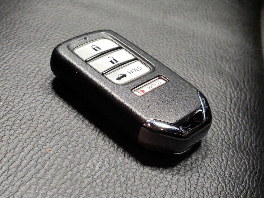 2019 Honda Accord in Albuquerque, NM 87123 - 18081043 32