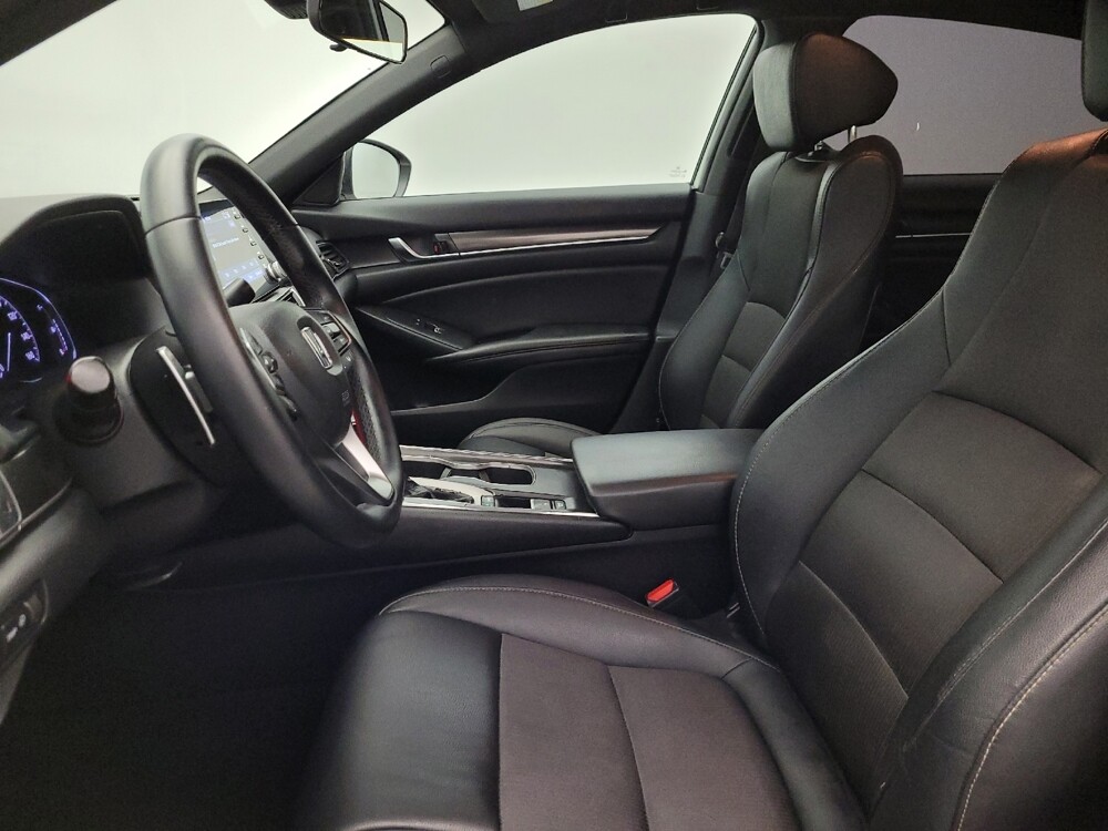 2019 Honda Accord in Albuquerque, NM 87123 - 18081043 17