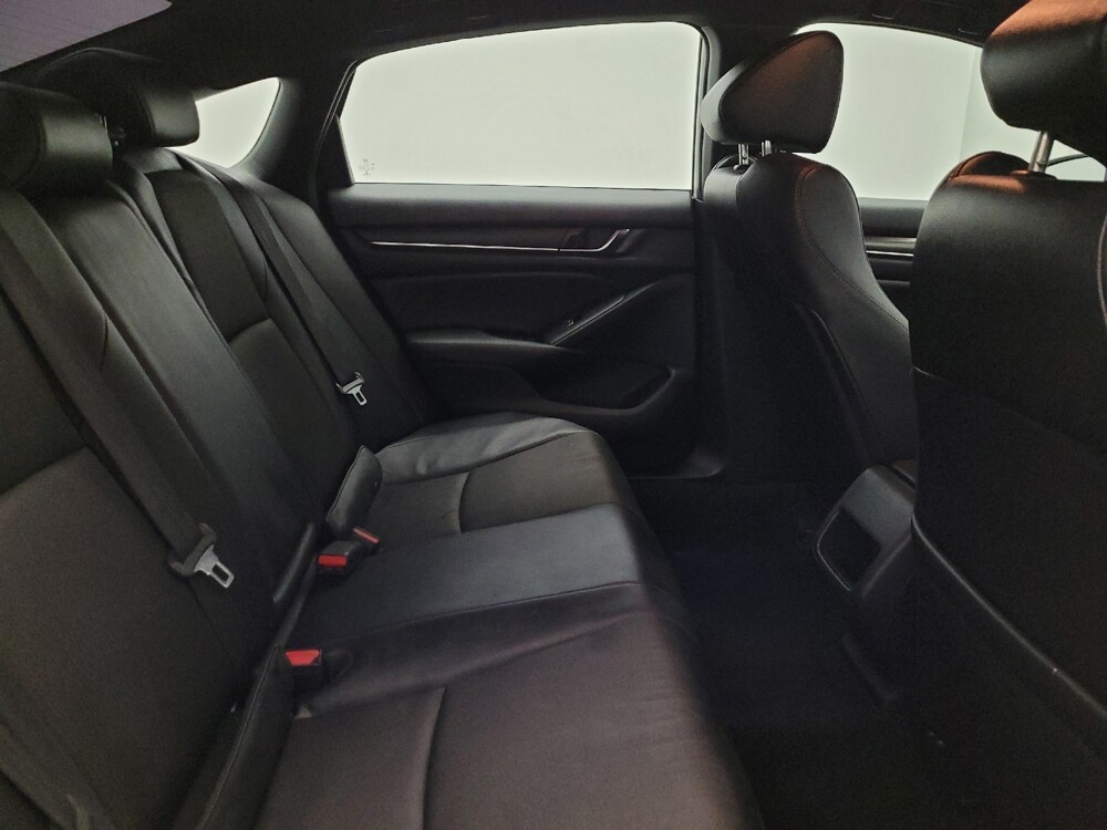 2019 Honda Accord in Albuquerque, NM 87123 - 18081043 19