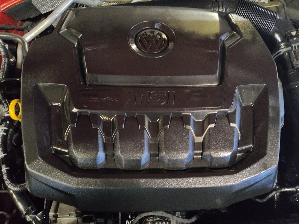 2020 Volkswagen Passat in Jacksonville, FL 32210 - 18081045 30