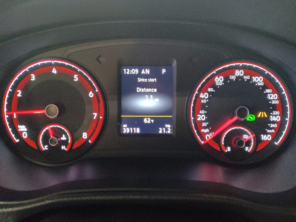 2020 Volkswagen Passat in Jacksonville, FL 32210 - 18081045 23