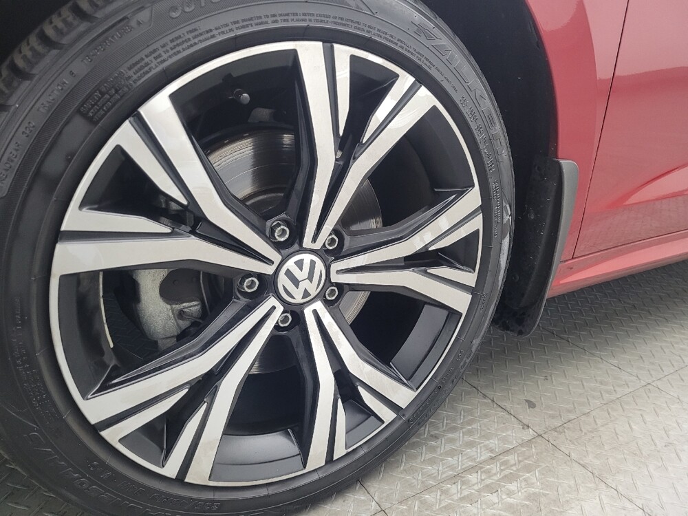 2020 Volkswagen Passat in Jacksonville, FL 32210 - 18081045 31