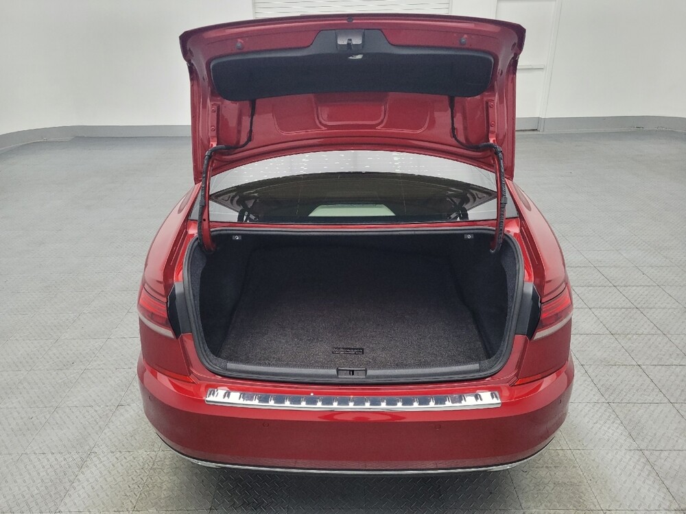 2020 Volkswagen Passat in Jacksonville, FL 32210 - 18081045 29