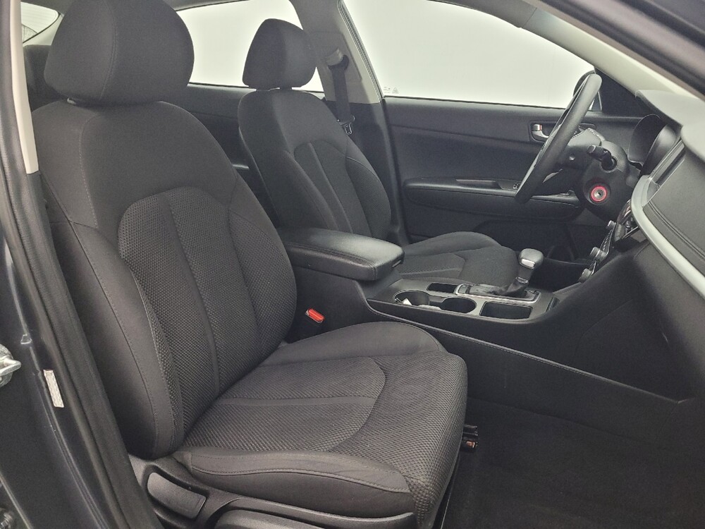 2020 Kia Optima in Columbia, SC 29210 - 18081046 21