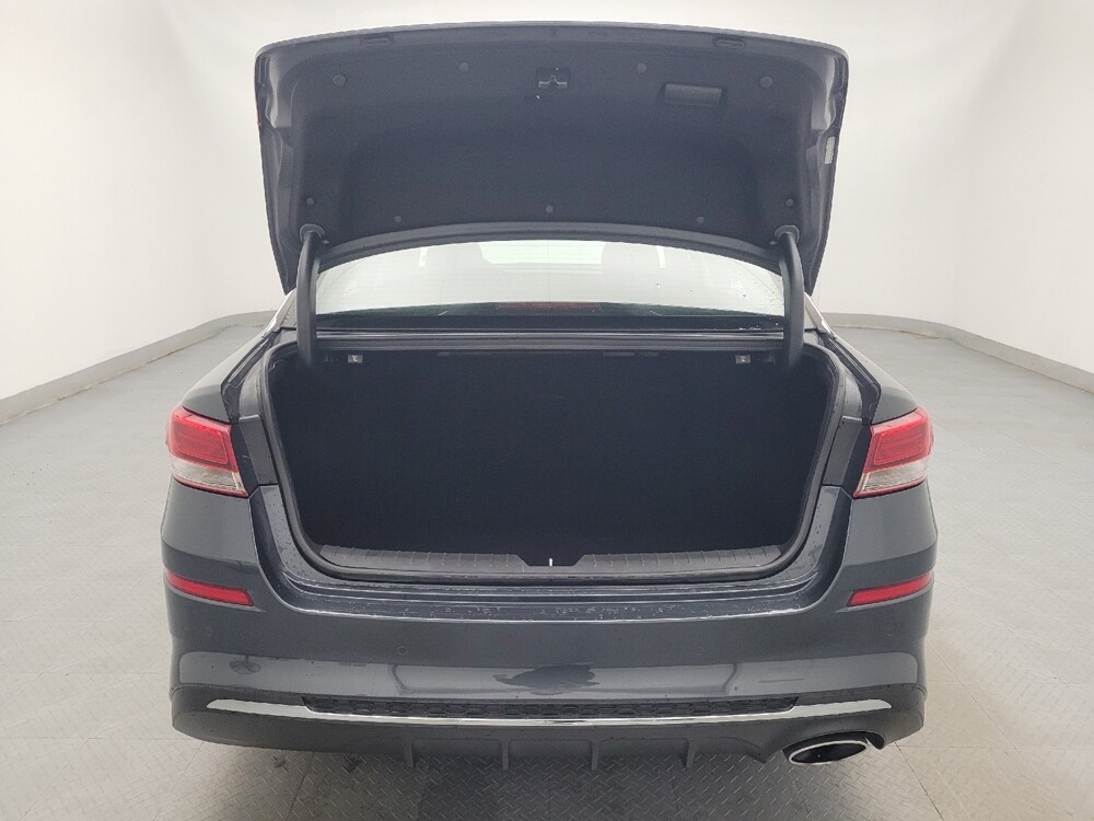 2020 Kia Optima in Columbia, SC 29210 - 18081046 29