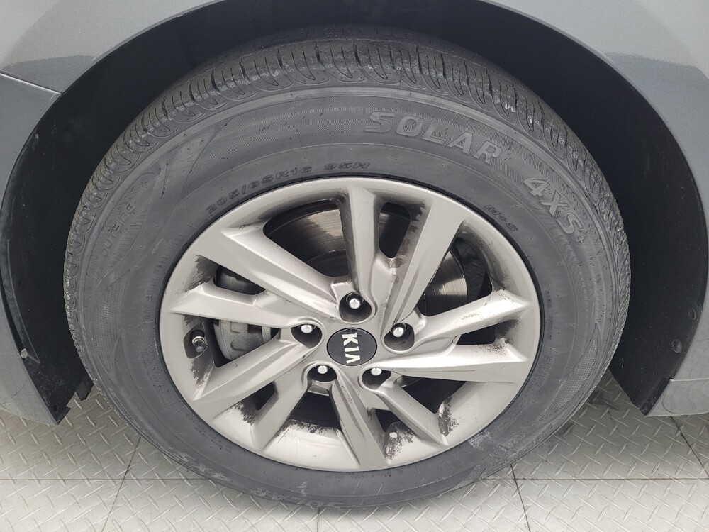 2020 Kia Optima in Columbia, SC 29210 - 18081046 31