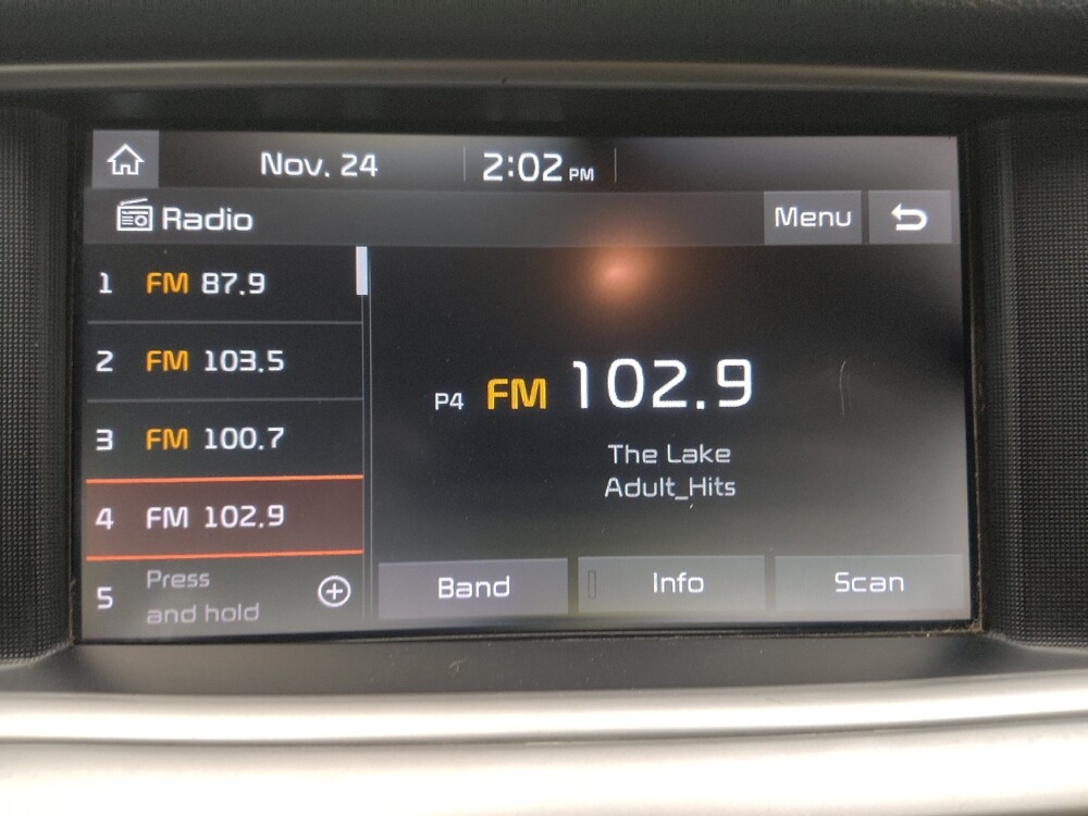 2020 Kia Optima in Columbia, SC 29210 - 18081046 25