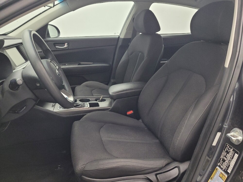 2020 Kia Optima in Columbia, SC 29210 - 18081046 17